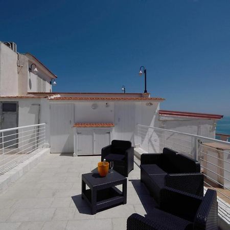 La Casa Del Geko Daire Vieste Dış mekan fotoğraf