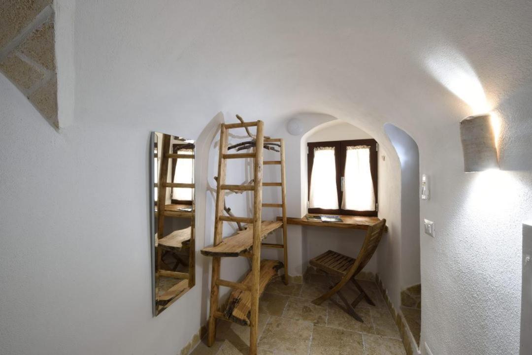 La Casa Del Geko Daire Vieste Dış mekan fotoğraf