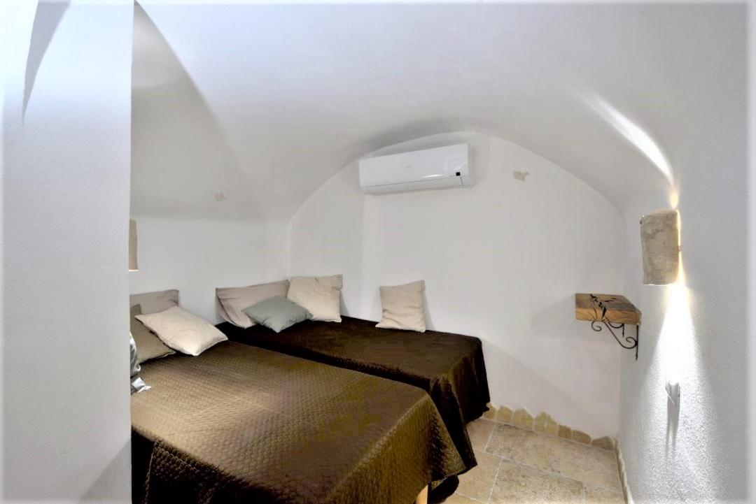 La Casa Del Geko Daire Vieste Dış mekan fotoğraf