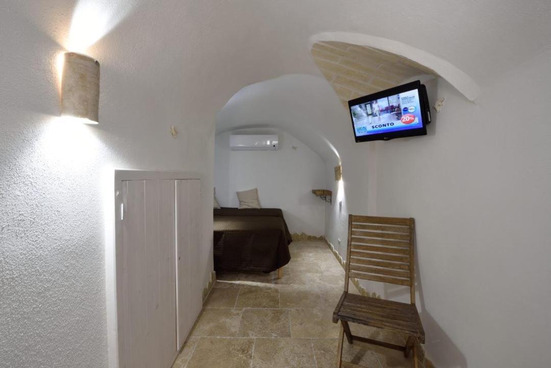 La Casa Del Geko Daire Vieste Dış mekan fotoğraf