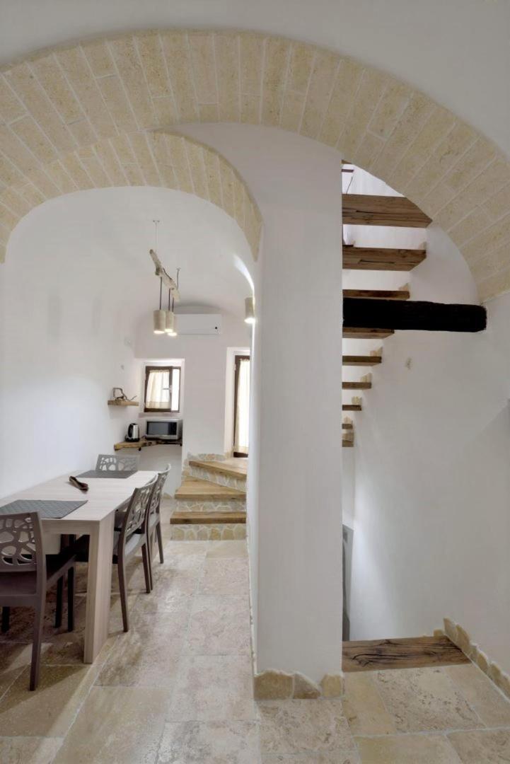La Casa Del Geko Daire Vieste Dış mekan fotoğraf