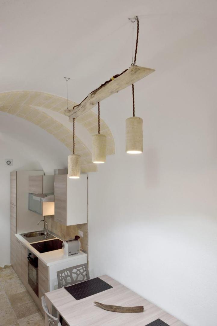 La Casa Del Geko Daire Vieste Dış mekan fotoğraf