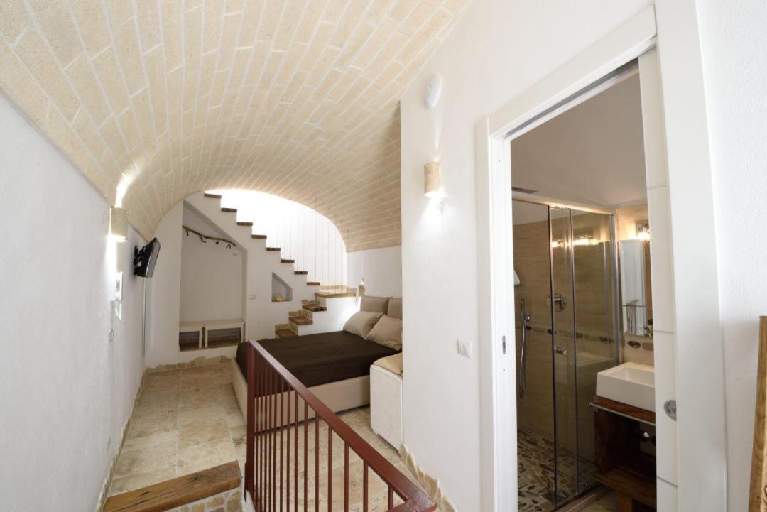 La Casa Del Geko Daire Vieste Dış mekan fotoğraf