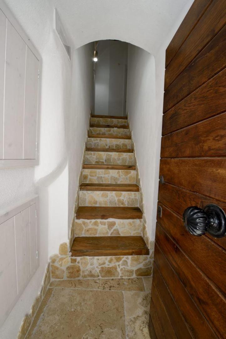 La Casa Del Geko Daire Vieste Dış mekan fotoğraf