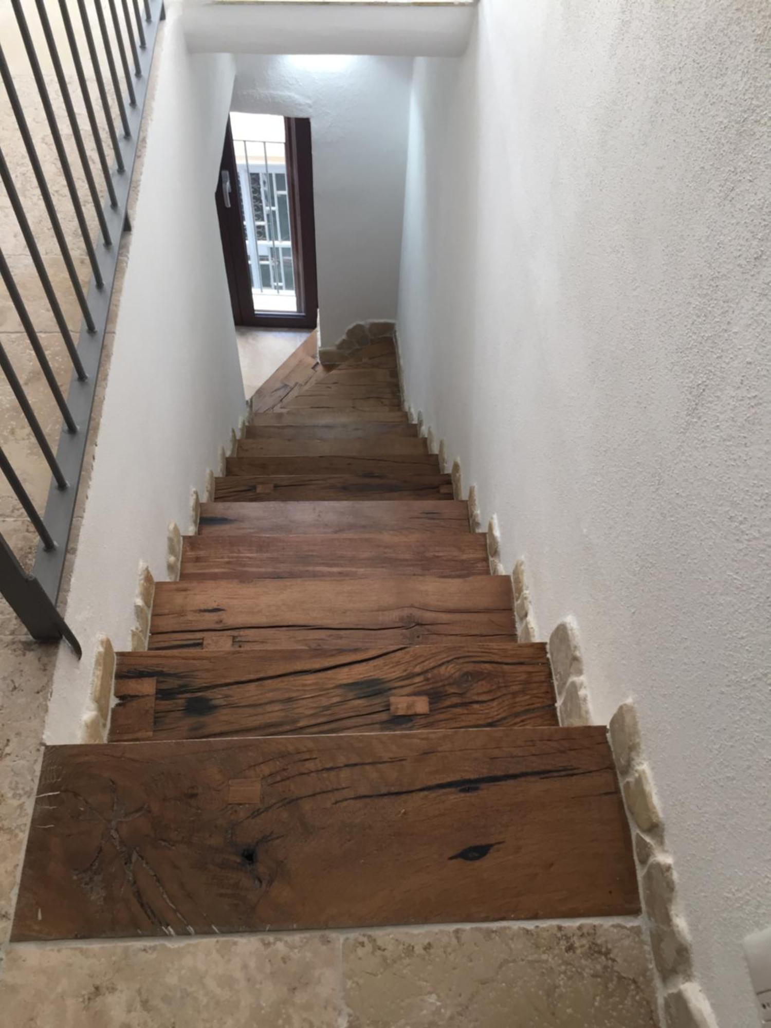 La Casa Del Geko Daire Vieste Dış mekan fotoğraf