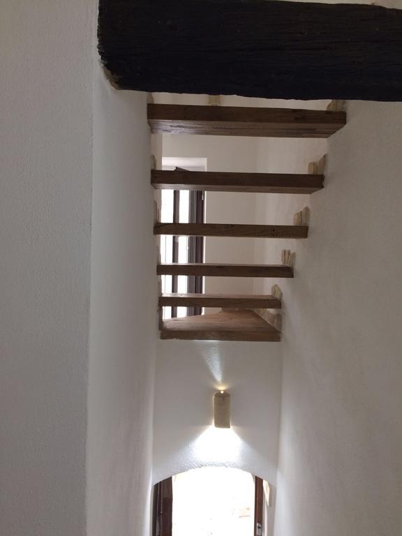 La Casa Del Geko Daire Vieste Dış mekan fotoğraf