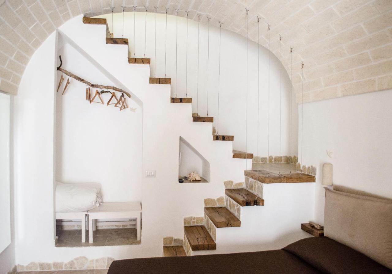 La Casa Del Geko Daire Vieste Dış mekan fotoğraf